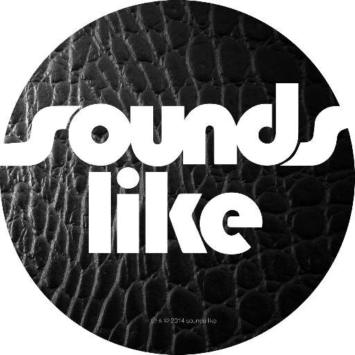 soundslikemusic's profile picture. 