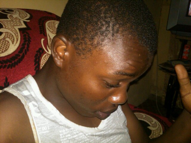 marshal_jasper's profile picture. I was born cross river state