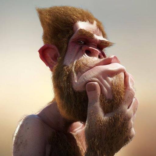 JoshArcadia's profile picture. Philosopher