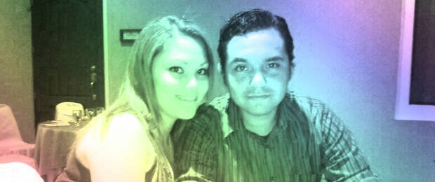 AbigailEchever5's profile picture. Te extraño más de lo que puedo expresar con palabras.