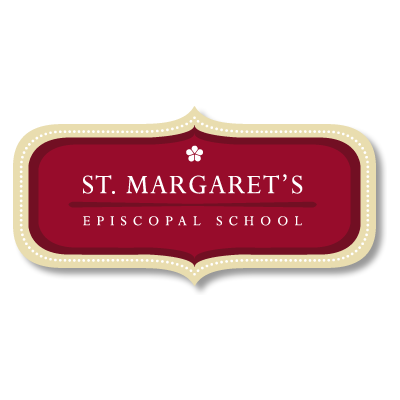 Our mission at St. Margaret's Episcopal School is to educate the hearts and minds of young people for lives of learning, leadership and service.