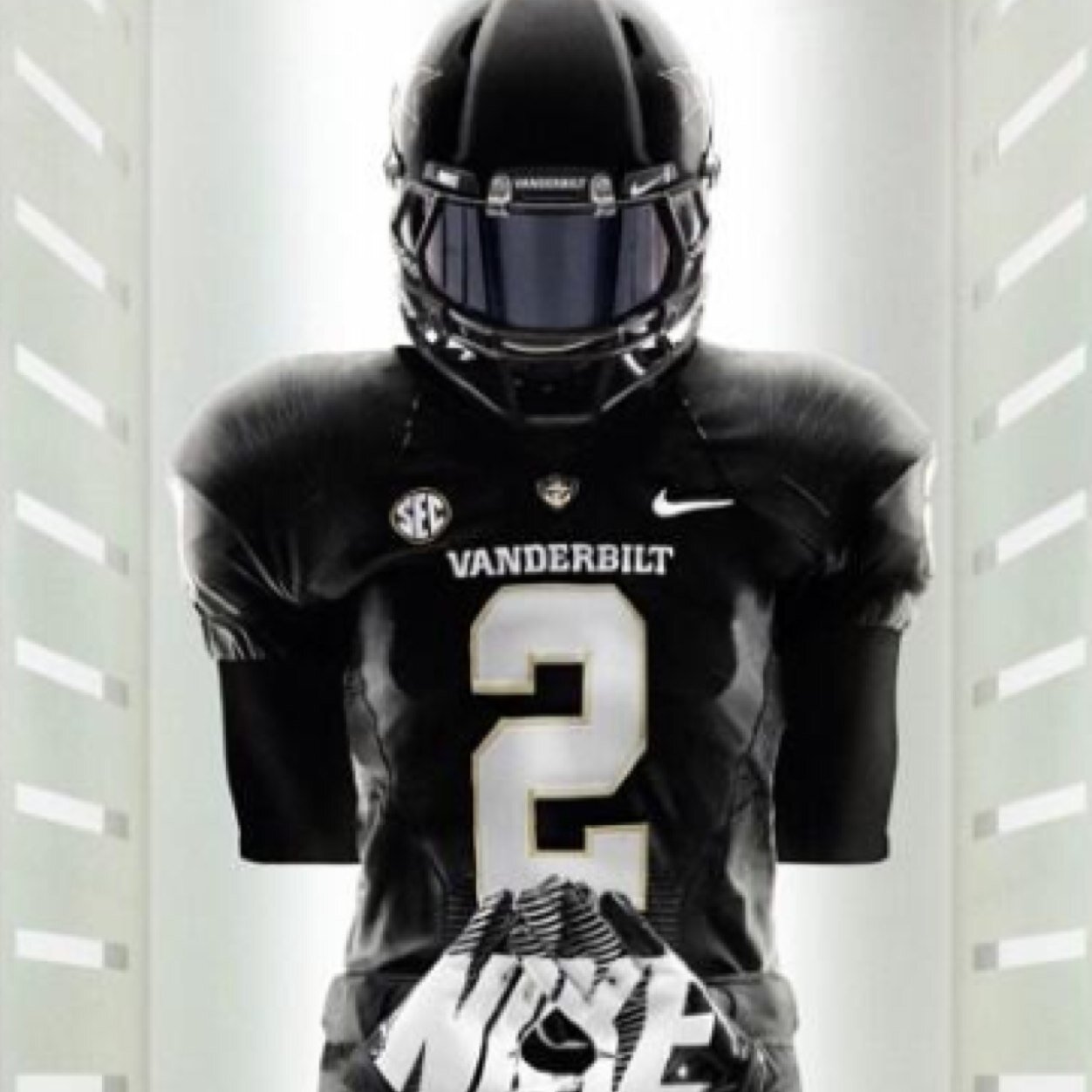 Everything Vandy! Associated with the instagram page: @vandyphotos