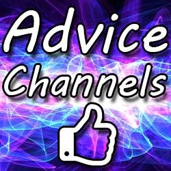 Hey all! On this twitter account i will advice you the best Youtube channels of the week. Every week there will be a new Channel, except i don't have a new one.