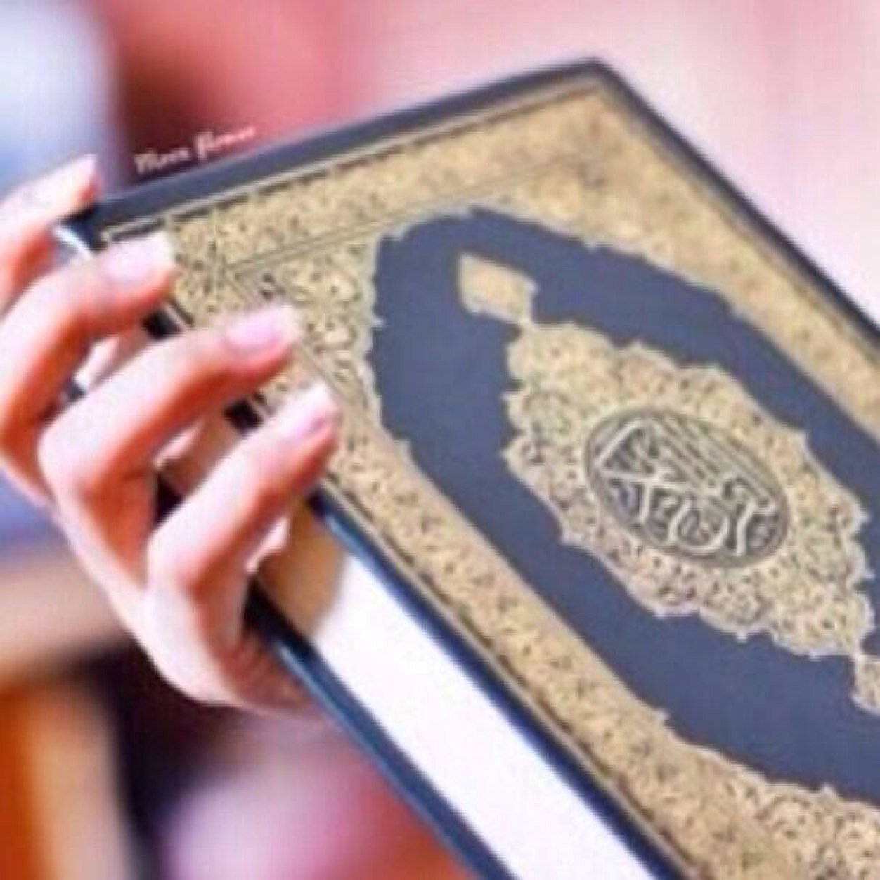 islam98454183's profile picture. And seek help in patience and prayer