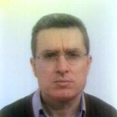 StefanoRoscino's profile picture. 