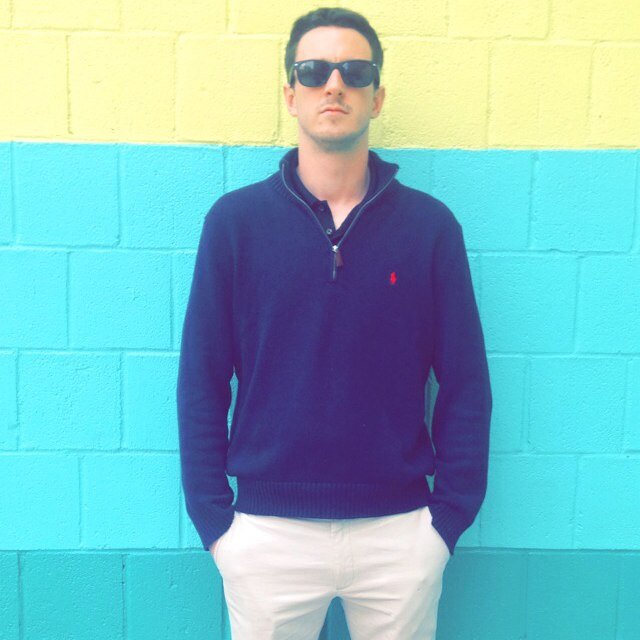 brendanmck's profile picture. 15 million merits kinda life. cbs holy trinity