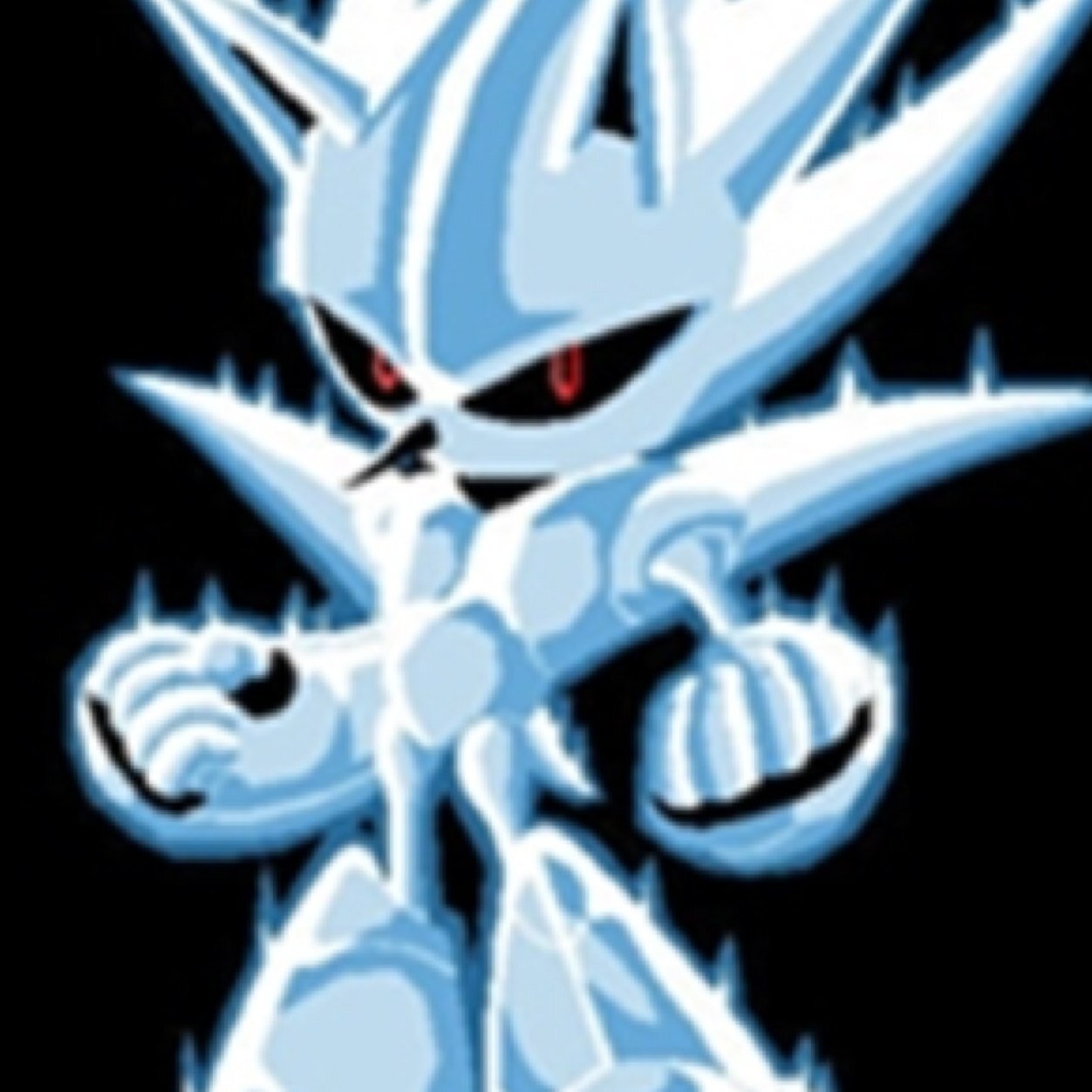 metal nazo laz xavier twitter
