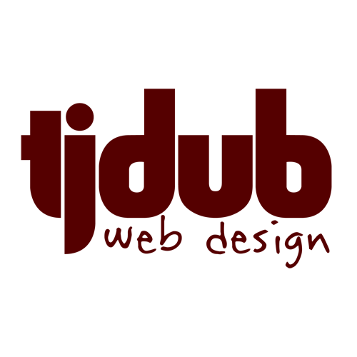 TJ Dub Web Design