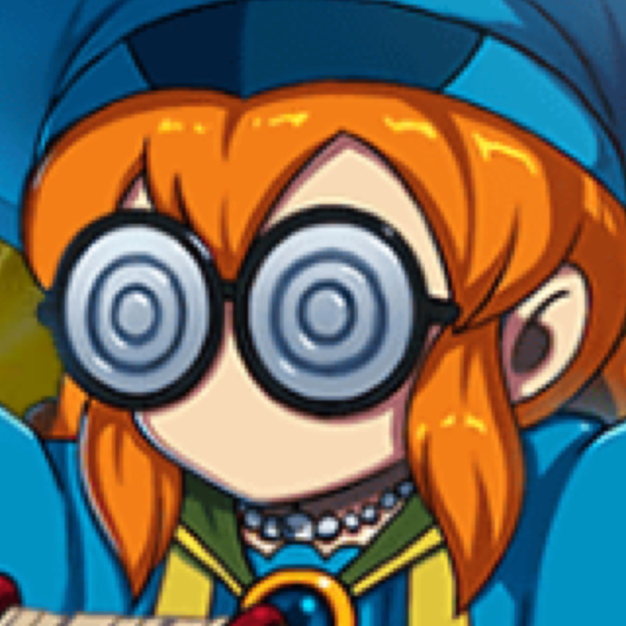 nisenyen's profile picture. ブレイブフロンティアやってます。             フレンド大募集中！