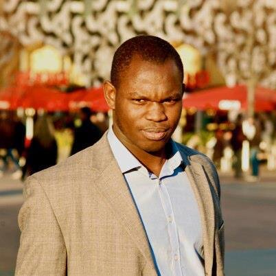 Technical Solutions Consultant... Lets solve the worlds problem, one code at a time...