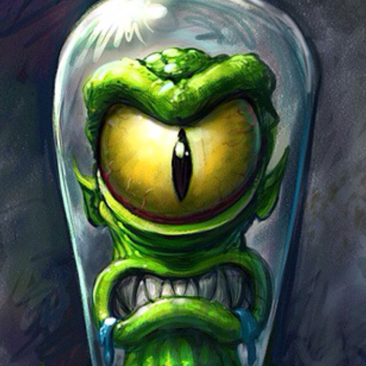 AwsomeBlitzbot's profile picture. 