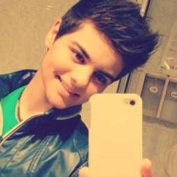 One directoner abraham mateo