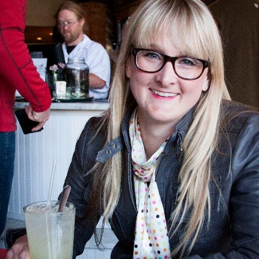 Former journo. Now at @stpetershelena