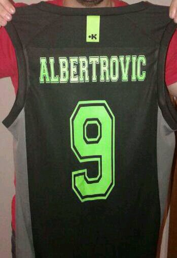 albervalde3's profile picture. 