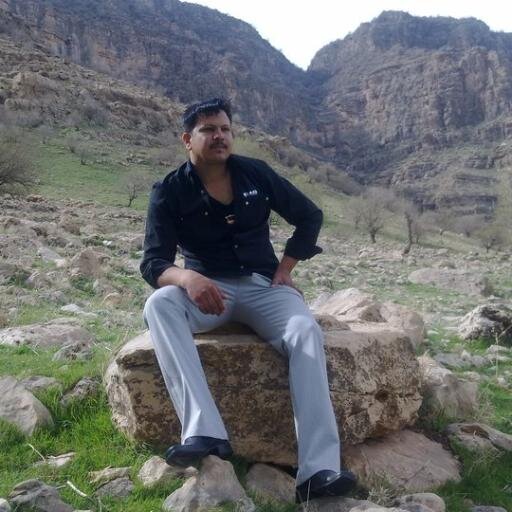 كـــوردســـان
