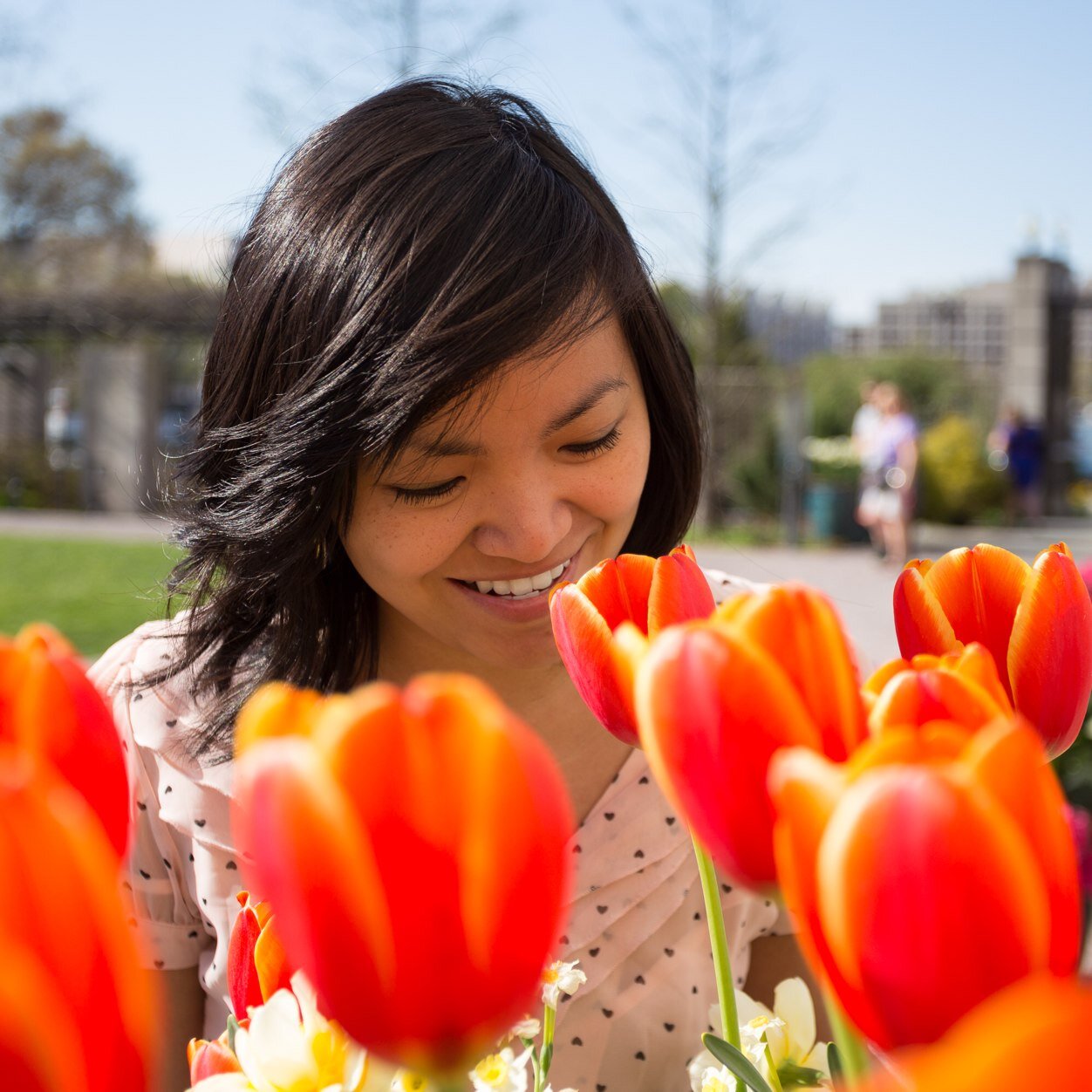 heyaprilll's profile picture. I like sitting in the sun and making wishes at 11:11.