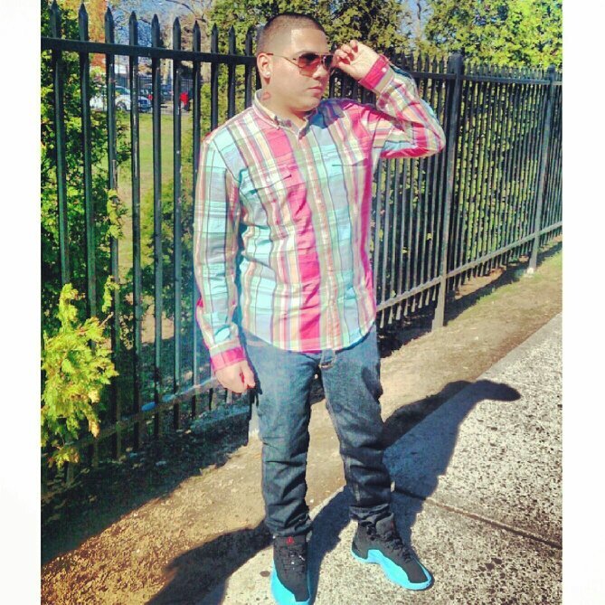 redlevel94's profile picture. Anthony, 20 BX NY PONCE PR... chill, i like going out, partying, drinking, relaxing, real chill 100