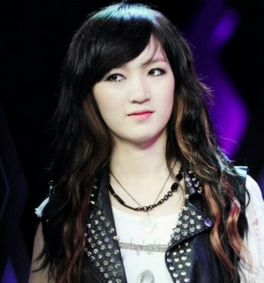 Meng Jia | DΔS0MVLΔK  #KaumFantasy