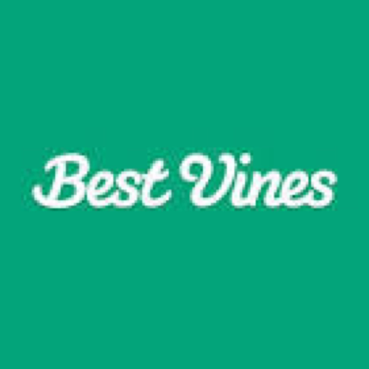 Only the best vines