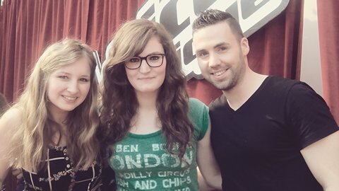 SarahAalberts's profile picture. 