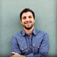 Benjamin VanderVeen (@benjaminv) 's Twitter Profile Photo