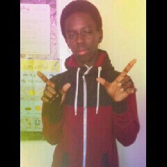 Typical Black Boy