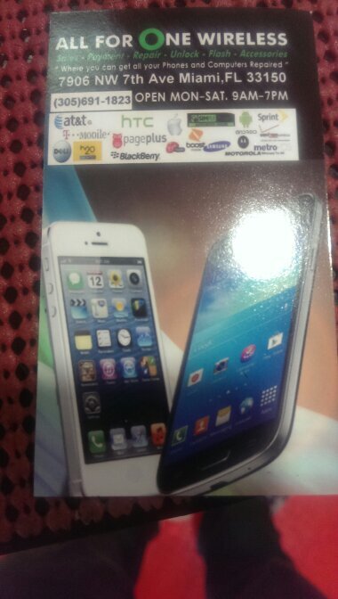 Where you can get all your phones and computers repaired...we sell unlocked phones & buy phones