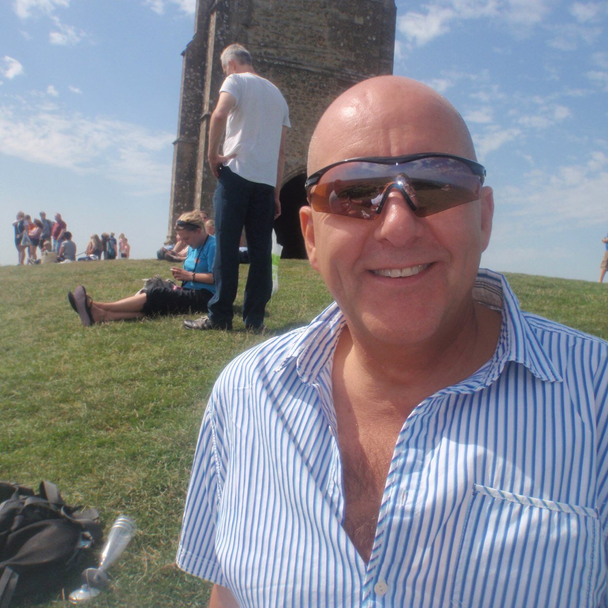 Paul Longman (longman_paul) Twitter