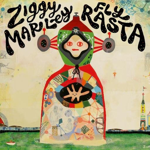 Social media/marketing geek for @TuffGongWW, @ZiggyMarley and the @BobMarley estate.