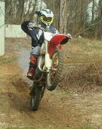 Motocross -_-