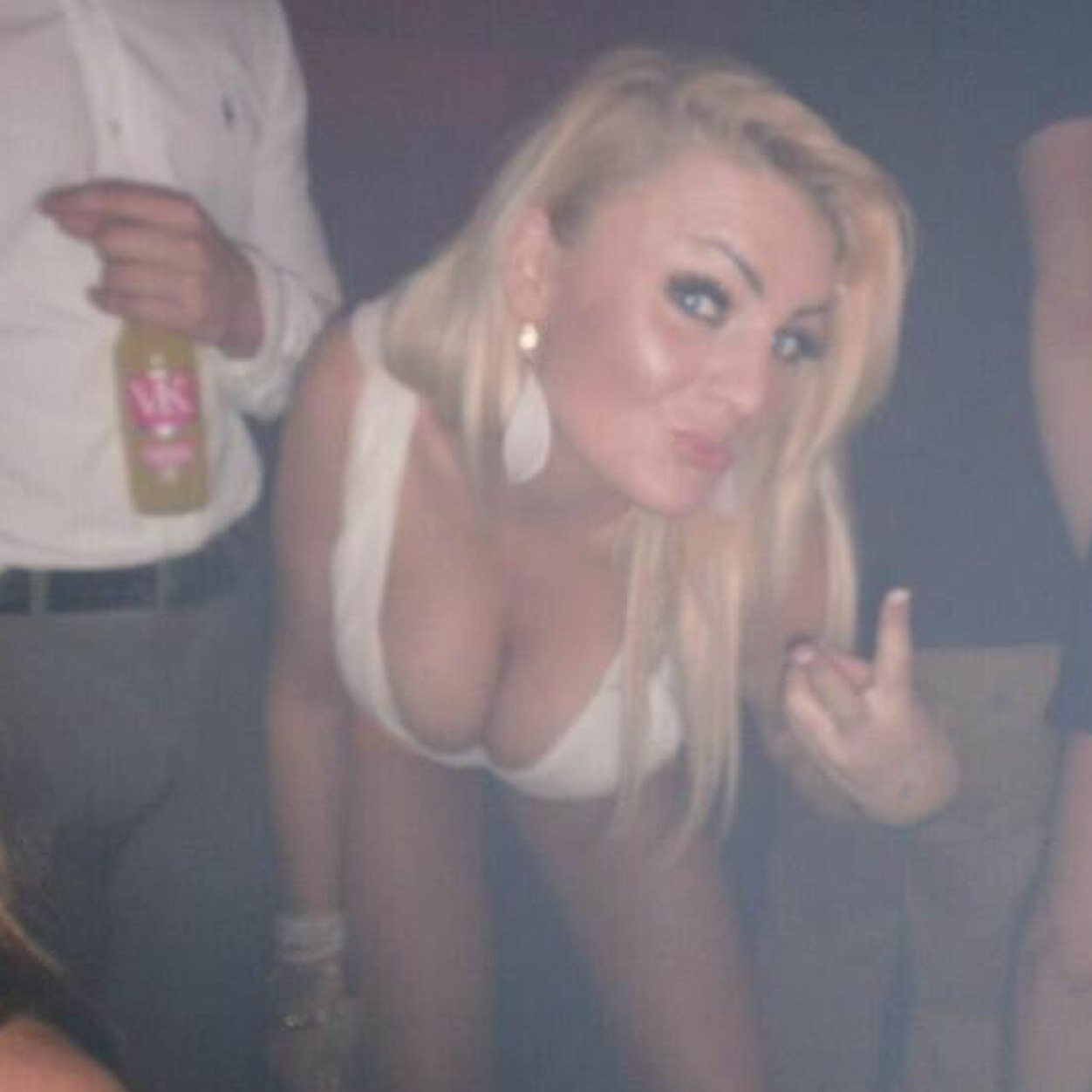 Just a dirty slut trying to find a cock that feels right #RoyaltyGang #Badgirlclub