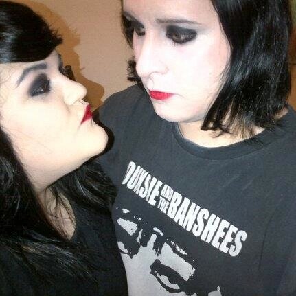 IslingTom's profile picture. In a relationship. ♥🖤Steph♥️🖤