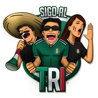 SIGO AL TRI 🇲🇽(@SigoalTRI) 's Twitter Profile Photo