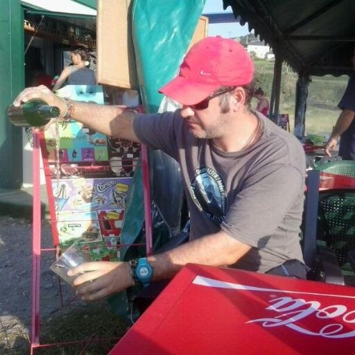 Profesor Biología