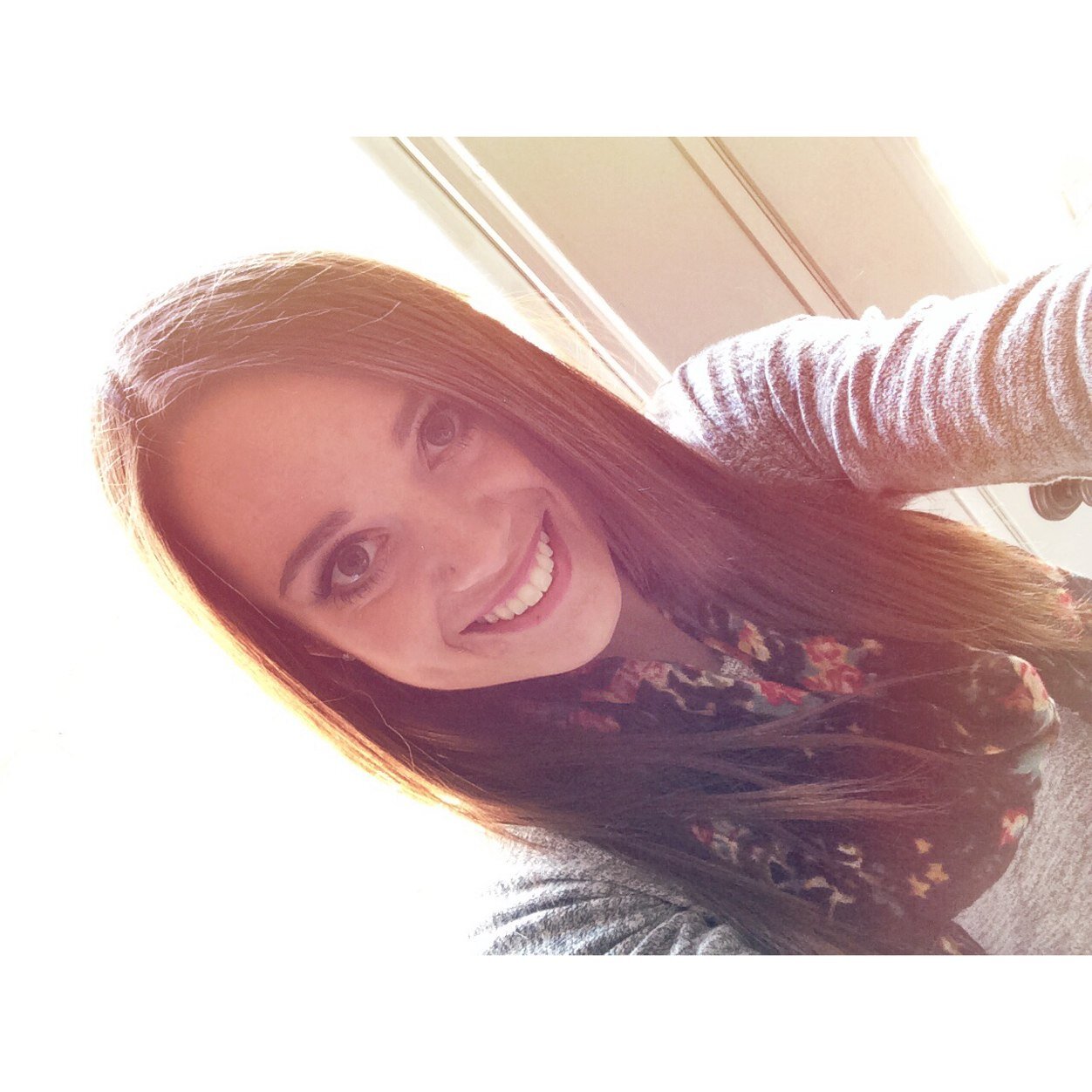 alanahgrant's profile picture. Be yourself, everyone else is already taken.