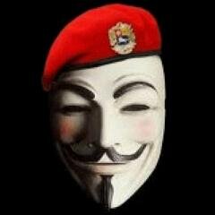 generalanonimo's profile picture. Cuenta Recuperada del Gral de la Resistencia SECUESTRADO y ASESINADO. Agradecemos el aval de su compañera sentimental por la información. Somos el M-17-10