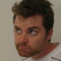 Tim Keenan (@misfitsattic) Twitter profile photo