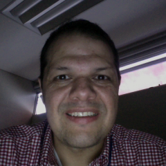 EdisonVD's profile picture. 