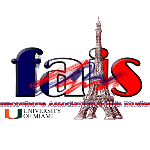 UMiami_FAIS's profile picture. FAIS : Francophone Association of Ibis Students