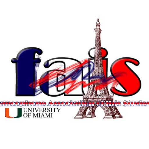 FAIS : Francophone Association of Ibis Students