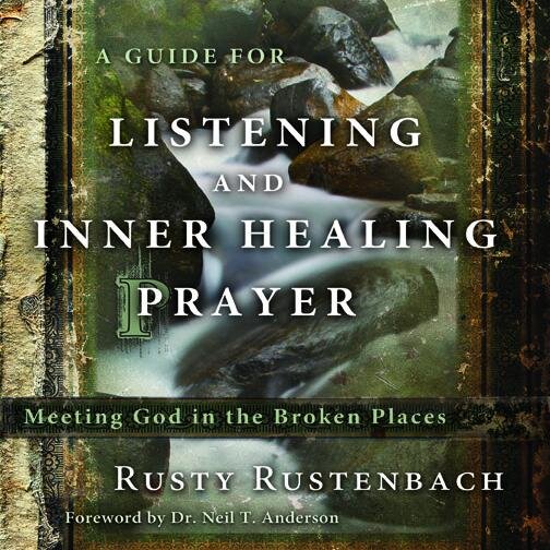 Christ follower. Author of A Guide for Listening+Inner-Healing Prayer. Multiplying healing of the brokenhearted to all nations of our hurting world.