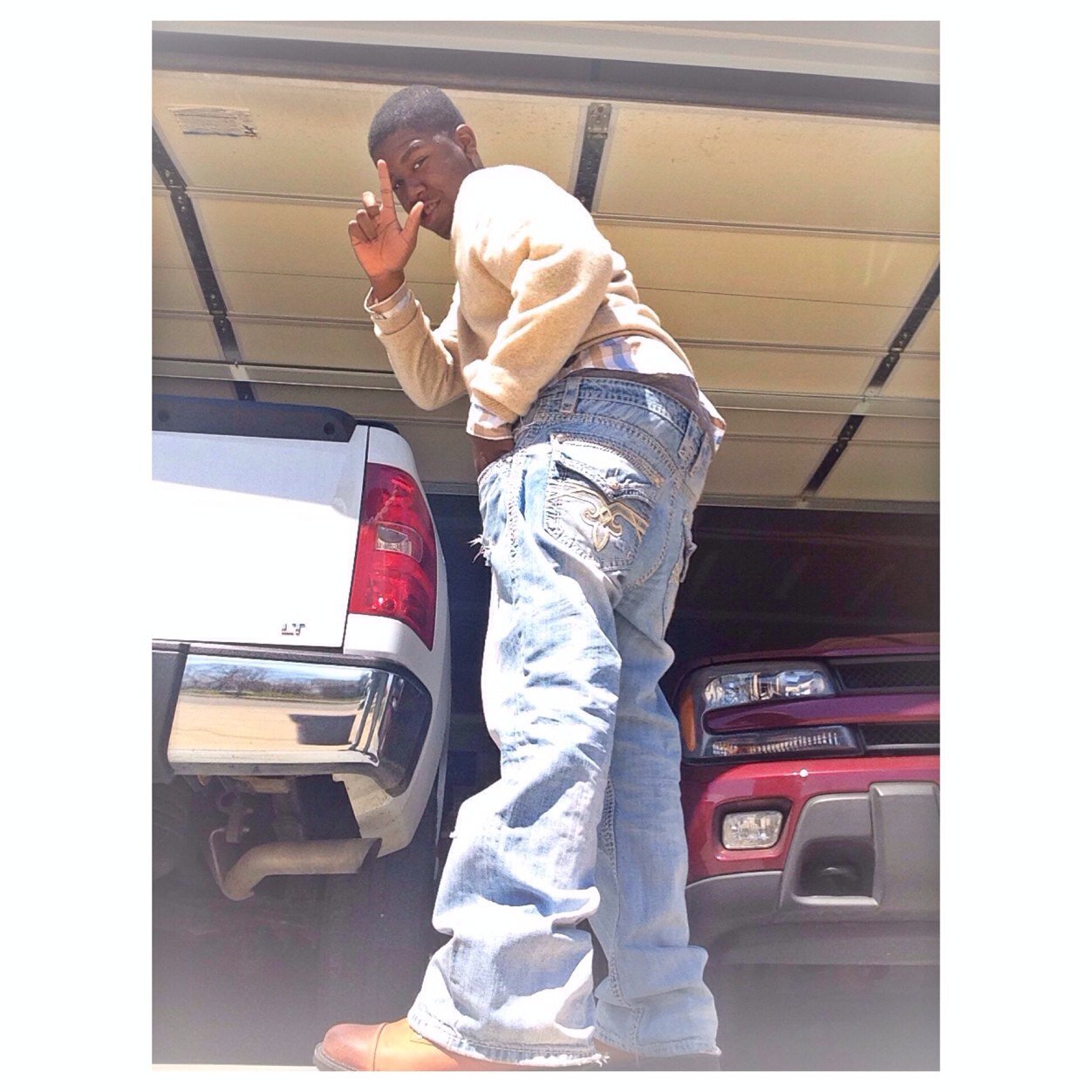 Flexin' On Niggas . D1 Nigga ,