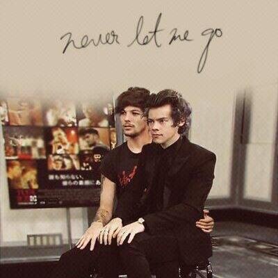 M Proud #LarryShipper
They say the world was built for two, only worth living if somebody's loving you
Shipping bullshit since 2010