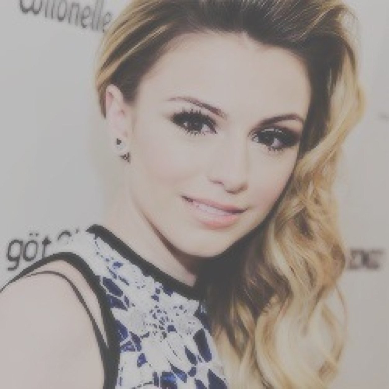 my idol threw a chair at her teacher, what about yours? Cher Lloyd Follows, Katie Wassiel Follows, Savan Kotecha Follows