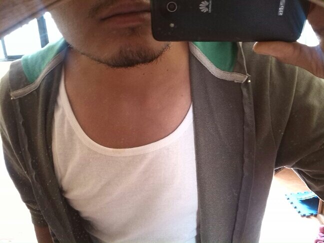Yo ya no soy yo, ni mi casa es ya mi casa
