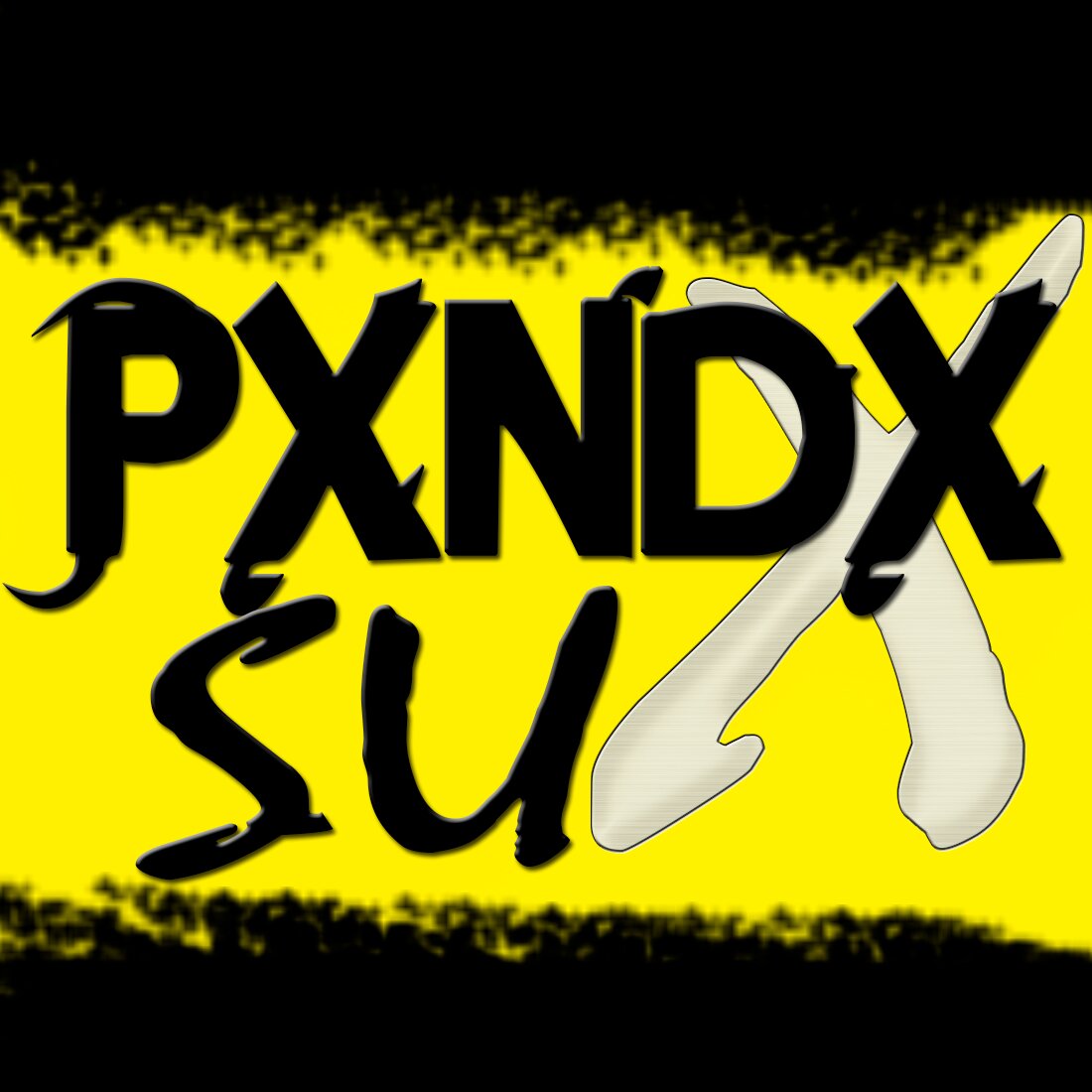 Pagina tributo a la caida y excelente pagina de PxndxSux original