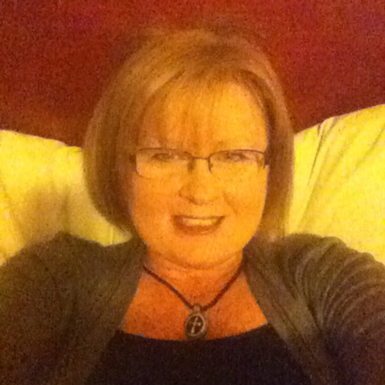 robinnairn1's profile picture. Good things come to those who wait!