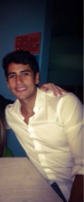 jcrespoarias's profile picture. Ingeniero Mecanico - Colombiano