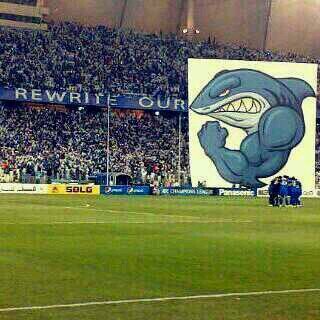 ‏‏هلاليون واشربوا من ماء البحر ♡♥