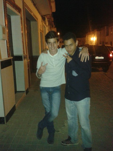 destrozando vidas desde el 98